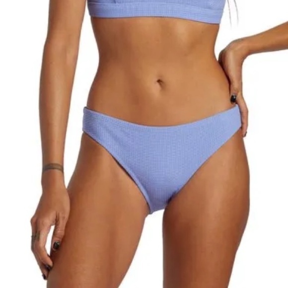 Billabong A/Div Waffle Bikini Bottoms - Picture 1 of 7